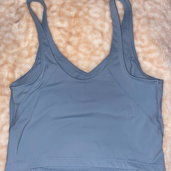lulu lemon align tank dupe - Picture 2 of 3